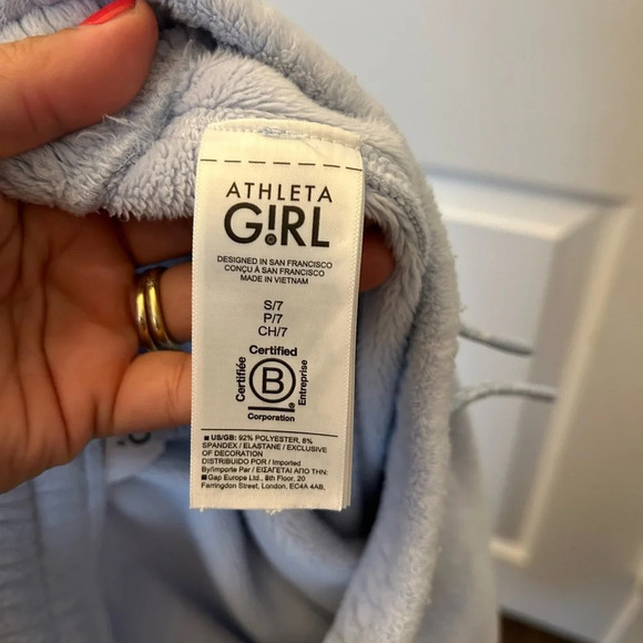 Athleta Girl Feelin Great pants - Picture 6 of 6